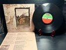 Led Zeppelin – Untitled / 4 (US, 1971, 1st Press, Club Ed., SMAS-94019) LP & OIS