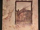 Led Zeppelin IV Untitled Zoso 2xLP 1971 Atlantic SD7208 VG+ Classic Rock Vinyl