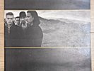 U2 Superb RARE South Africa Pressing The Joshua Tree Sting, INXS, Police Gabriel