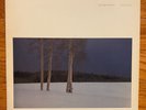 George Winston - December LP WIndham Hill 1982 Press w/ Inner JH  Christmas VG+