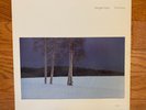 George Winston - December LP WIndham Hill 1982 Pressing w/ Inner   Christmas