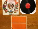 Duke Ellington - The Nutcracker Suite LP Promo Columbia 1960 Pressing Christmas