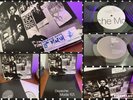 DEPECHE MODE 101 UK ENVELOPE SLEEVE 1989 FERRET N SPANNER PROMO RELEASE STICKER