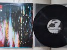 CABARET VOLTAIRE Red Mecca USA 1981 Vinyl LP 1st Press Album VG+/VG ROUGH US27
