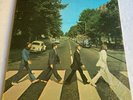 BEATLES in Shrink Abbey Road Original 1st pressing 1969 Apple USA Lp EX Beauty