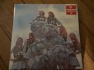 SLEIGH BELLS - Treats RSD 2025 LE 15th Anniversary 180g Blue White Vinyl LP MINT