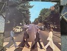 The Beatles Abbey Road Vinyl LP  Australian First Pressing 1969 PCSO-7088