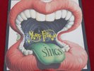 OST Vinyl LP* Monty Python ‎– Monty Python Sings (1991) Rar & Top