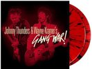 JOHNNY THUNDERS + WAYNE KRAMER - Gang War (BF RSD 2025) NEW DOUBLE RED VINYL LP