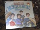 BEATLES VERY RARE SEALED 2LP ROCK N ROLL MUSIC 1976 USA 1stPRESS W/HYPE STICKER