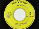 Northern Soul 45 - Don Ray - Born A Loser - RCA Victor