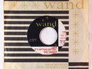 Northern Soul 45 - The Groove - Love (It's Getting Better) - Wand VG+