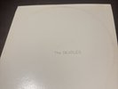 The Beatles White Album 1978 Capitol SEBX-11841 White Vinyl Complete Poster Pics