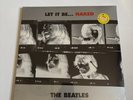 The Beatles - Let it Be Naked LP *SEALED/MINT*  orig EU 2003 gatefold press