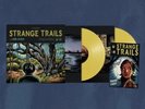 NEW  Lord Huron Strange Trails 10th Anniversary Canary Yellow Vinyl & Comic Book
