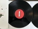 The Cult ‎- Hidden City 2 x LP Black Gatefold Vinyl w Inner Sleeves Gothic Rock