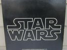 Original STAR WARS Soundtrack DOUBLE LP with POSTER 1977