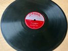 The Honey Bears 1954 DOOWOP 78 It’s A Miracle / One Bad Stud SPARK VG+++/M- HEAR