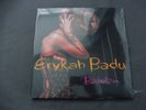 Erykah Badu – Baduizm 2016 UK/Euro Double LP NEW/SEALED