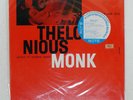 THELONIOUS MONK GENIUS OF MODERN MUSIC TOSHIBA BLP1511 Japan VINYL LP