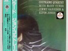 JOHN COLTRANE BALLADS IMPULSE VIM4606 Japan REISSUE OBI INSERT GATEFOLD VINYL LP