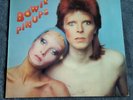 **Original Misprint Indianapolis Pressing** DAVID BOWIE 