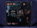 REO SPEEDWAGON VERY RARE SEALED LP HI INFIDELITY 1980 US 1stPRESS W/HYPE STICKER