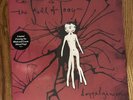 The Fall of Troy Doppelganger Black and Cream Colored Vinyl LP New Sealed