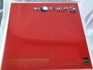 Mother 3 Vinyl Box Set Soundtrack 5 LP Not Moonshake VGM OST Nintendo Record New