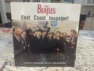 SEALED The Beatles East Coast Invasion Vinyl  BRAND NEW LP Cicadelic CICLP-1964