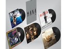 Mana - Mana Remastered Vol. 2 - Music & Performance - Vinyl