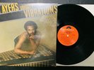 Roy Ayers Ubiquity – Vibrations Vinyl LP 1976 Pre-Owned In Shrink PD-1-6091