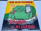 THE DEAD MILKMEN BIG LIZARD IN MY BACKYARD 2025 RSD BLACK FRIDAY EXCLUSIVE 2X LP