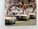 Dead Kennedys - Frankenchrist US ORIG. 1st Alt Tentacles LP NM- w/POSTER  1985