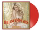 Britney Spears - Circus (RED VINYL) - POP *SEALED/COLOR*
