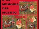 FRUKO - A La Memoria Del Muerto (VINYL) - WORLD *NEW*