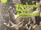 Various - Electronic Music Anthology - The Drum'N'Bass Session - DRUM & BASS *SE