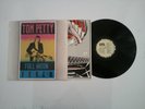 TOM PETTY FULL MOON FEVER LP WILDLY RARE ORIG 1989 PINCKNEYVILLE SHRINK & LYRICS