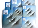 THE BEATLES Now And Then Fans First SPOTIFY 10 Inch Vinyl Bundle SEALED