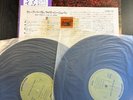 DEEP PURPLE Live in Japan 1972 JAPAN 2LP OBI FIRST PRESS + COLOUR NEGATIVE Rare