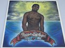 Lil B - Rain in England - LP  12in - vinyl record  BASED GOD BASEDWORLD TYBG