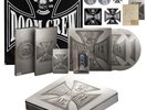 Black Label Society Doom Crew Inc Deluxe Edition Box Set Limited to 2000 signed