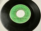 The Chestnuts DOOWOP 45 Who Knows Better Than I / Mary Hear STANDORD VG/VG- HEAR