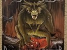 Doomsday For The Deceiver by Flotsam And Jetsam - LP, OG Metal Blade, 1986 (NM)