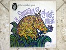 Ella Fitzgerald – Ella Wishes You A Swinging Christmas (Verve Record) RARE LP