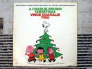 Vince Guaraldi – A Charlie Brown Christmas (Fantasy Records)8431 RARE HOLIDAY LP