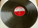 The Robins 1954 DOO WOP 78 Framed / Loop De Loop Mambo SPARK VG+++/Mint- HEAR