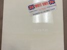 The Beatles White Album UK Pressing Limited Edition. 2 Record Set