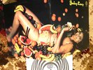 UK 1969 VERTIGO  JUICY LUCY ex MISUNDERSTOOD + RAY OWENS MOON   HARD BLUES PSYCH
