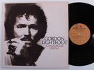 GORDON LIGHTFOOT Summertime Dream WARNER BROS LP VG+ a